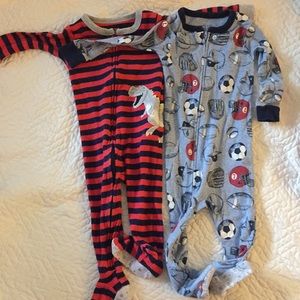 Carter's Onesie 12m